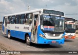 Transportes Barata BN-97502 na cidade de Ananindeua, Pará, Brasil, por Juan Silva. Número da foto: #:id.