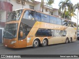 Rajatur 5676 na cidade de Caldas Novas, Goiás, Brasil, por Itamar Lopes da Silva. Número da foto: #:id.