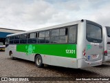 Rapido Campinas - MOV Monte Mor 12301 na cidade de Hortolândia, São Paulo, Brasil, por José Eduardo Garcia Pontual. Número da foto: #:id.