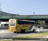 Empresa Gontijo de Transportes 18765 na cidade de Niterói, Rio de Janeiro, Brasil, por Thiago Oliveira. Número da foto: #11505970.