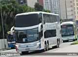 Auto Viação Catarinense 3719 na cidade de Curitiba, Paraná, Brasil, por Valter Silva. Número da foto: #11505937.