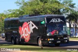 Banda Aqua  na cidade de Campo Grande, Mato Grosso do Sul, Brasil, por Allan Rafael. ID da foto: :id.