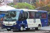Guarda Municipal de Curitiba GM02 na cidade de Curitiba, Paraná, Brasil, por Alessandro Fracaro Chibior. Número da foto: #11505874.