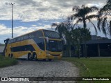 Brisa Ônibus 17201 na cidade de Juiz de Fora, Minas Gerais, Brasil, por Gustavo Silva Andrade. Número da foto: #11505931.