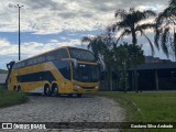 Brisa Ônibus 17201 na cidade de Juiz de Fora, Minas Gerais, Brasil, por Gustavo Silva Andrade. ID da foto: :id.