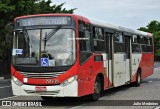 Expresso CampiBus 2342 na cidade de Campinas, São Paulo, Brasil, por Julio Medeiros. Número da foto: #:id.