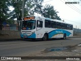 Auto Viação Vera Cruz - Belford Roxo RJ 112.166 na cidade de São João de Meriti, Rio de Janeiro, Brasil, por Jefferson Rocha. Número da foto: #11507139.
