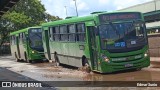 Viação Novo Retiro 1505 na cidade de Contagem, Minas Gerais, Brasil, por Edmar Junio. Número da foto: #:id.