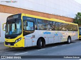 City Transporte Urbano Intermodal Sorocaba 2714 na cidade de Sorocaba, São Paulo, Brasil, por Guilherme Estevan. Número da foto: #:id.