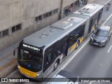 Viação Metrópole Paulista - Zona Leste 3 1918 na cidade de São Paulo, São Paulo, Brasil, por Rafael Lopes de Oliveira. Número da foto: #11507011.