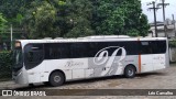 Transportes Blanco RJ 136.202 na cidade de Paracambi, Rio de Janeiro, Brasil, por Léo Carvalho. Número da foto: #:id.