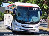 São João Votorantim - Sorotur Turismo 9470 na cidade de Sorocaba, São Paulo, Brasil, por Guilherme Estevan. Número da foto: #11507896.