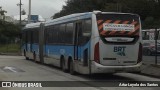 Mobi Rio E12730C na cidade de Rio de Janeiro, Rio de Janeiro, Brasil, por Artur Loyola dos Santos. Número da foto: #:id.