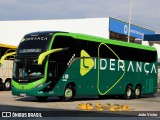 Liderança Turismo 1530 na cidade de Goiânia, Goiás, Brasil, por João Victor. Número da foto: #:id.