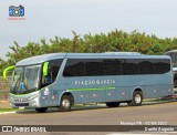 Viação Garcia 83249 na cidade de Maringá, Paraná, Brasil, por Danilo Augusto. Número da foto: #11505299.