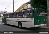 Via Sul Transportes Urbanos 5 3172 na cidade de São Paulo, São Paulo, Brasil, por Hipólito Rodrigues. ID da foto: :id.