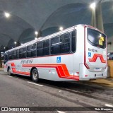 Viação Resendense RJ 192.015 na cidade de Volta Redonda, Rio de Janeiro, Brasil, por Théo Marques. Número da foto: #11507024.