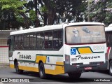 Transur - Transporte Rodoviário Mansur 2300 na cidade de Juiz de Fora, Minas Gerais, Brasil, por Luiz Krolman. ID da foto: :id.