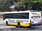 Transur - Transporte Rodoviário Mansur 2330 na cidade de Juiz de Fora, Minas Gerais, Brasil, por Luiz Krolman. Número da foto: #11506433.