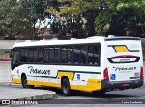 Transur - Transporte Rodoviário Mansur 2330 na cidade de Juiz de Fora, Minas Gerais, Brasil, por Luiz Krolman. ID da foto: :id.