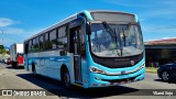 Buses Guadalupe 38 na cidade de Limón, Limón, Limón, Costa Rica, por Yliand Sojo. Número da foto: #:id.