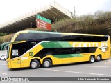 Empresa Gontijo de Transportes 25050 na cidade de Belo Horizonte, Minas Gerais, Brasil, por Adão Raimundo Marcelino. Número da foto: #11507961.