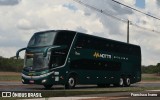 Viação Motta 18004 na cidade de Assis, São Paulo, Brasil, por Francisco Ivano. Número da foto: #11508124.