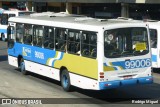 Transportes Padre Miguel 99006 na cidade de Rio de Janeiro, Rio de Janeiro, Brasil, por Rodrigo Miguel. Número da foto: #:id.