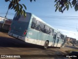 Laranjal Transportes 448 na cidade de Pelotas, Rio Grande do Sul, Brasil, por Miguel Filho. Número da foto: #11505884.