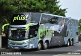 Viação Garcia 88147 na cidade de Campinas, São Paulo, Brasil, por Julio Medeiros. Número da foto: #11505553.