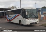 Expresso Vitória de Transportes 13048 na cidade de Porto Alegre, Rio Grande do Sul, Brasil, por Gabriel da Silva Ristow. Número da foto: #11505809.