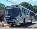 Transnacional Transportes Urbanos 08048 na cidade de Natal, Rio Grande do Norte, Brasil, por John Herbert. ID da foto: :id.