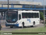 Viação Atalaia Transportes 6344 na cidade de Aracaju, Sergipe, Brasil, por Jonathan Silva. ID da foto: :id.