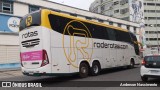 RodeRotas - Rotas de Viação do Triângulo 2213 na cidade de Rio de Janeiro, Rio de Janeiro, Brasil, por Anderson Nascimento. Número da foto: #11506780.