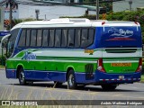 Transportes Skyline 00 na cidade de Alajuela, Alajuela, Costa Rica, por Andrés Martínez Rodríguez. Número da foto: #11506926.