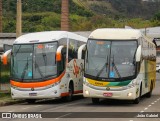 Empresa Gontijo de Transportes 19155 na cidade de Juiz de Fora, Minas Gerais, Brasil, por João Gabriel. Número da foto: #11508138.
