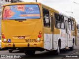 Plataforma Transportes 30273 na cidade de Salvador, Bahia, Brasil, por Silas Azevedo. ID da foto: :id.