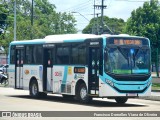 Rota Sol > Vega Transporte Urbano 35328 na cidade de Fortaleza, Ceará, Brasil, por Francisco Dornelles Viana de Oliveira. Número da foto: #:id.