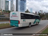 Santa Fé Transportes 153 na cidade de Belo Horizonte, Minas Gerais, Brasil, por Hugo Henrique de Figueiredo. ID da foto: :id.