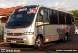 Beto Transporte e Turismo 2010 na cidade de Jaú, São Paulo, Brasil, por Murillo Alexandre Ramos. Número da foto: #:id.
