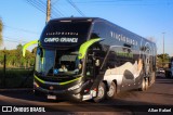 Viação Garcia 86008 na cidade de Campo Grande, Mato Grosso do Sul, Brasil, por Allan Rafael. Número da foto: #11505777.