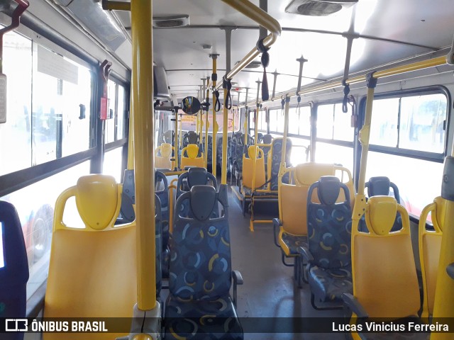 ConSor - Consórcio Sorocaba 1405 na cidade de Sorocaba, São Paulo, Brasil, por Lucas Vinicius Ferreira. Número da foto: #11581802.