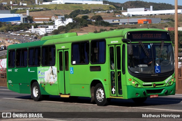 Transjuatuba > Stilo Transportes 85042 na cidade de Betim, Minas Gerais, Brasil, por Matheus Henrique. ID da foto: 11583608.