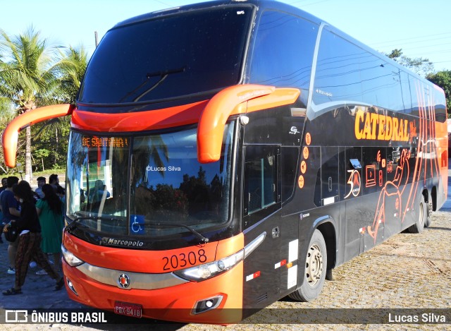 Catedral Turismo 20308 na cidade de Estância, Sergipe, Brasil, por Lucas Silva. Número da foto: #11582457.
