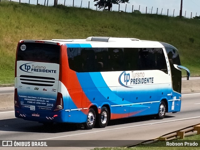 Turismo Presidente 2016 na cidade de São José dos Campos, São Paulo, Brasil, por Robson Prado. ID da foto: 11583088.