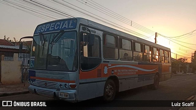 Prefeitura Municipal de Sarandi 124 na cidade de Sarandi, Paraná, Brasil, por Luiz Scaff. Número da foto: #11581499.