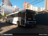 AF Turismo e Fretamento 25012001 na cidade de Fortaleza, Ceará, Brasil, por Marcos Vinícius. ID da foto: :id.