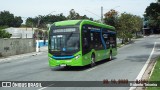 Transwolff Transportes e Turismo 6 6870 na cidade de São Paulo, São Paulo, Brasil, por Roberto Teixeira. Número da foto: #11582923.