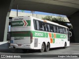 Empresa Gontijo de Transportes 20050 na cidade de Belo Horizonte, Minas Gerais, Brasil, por Douglas Célio Brandao. Número da foto: #11582313.