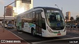 TCCC - Transporte Coletivo Cidade Canção 6801 na cidade de Maringá, Paraná, Brasil, por Luiz Scaff. Número da foto: #11581872.